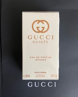 Gucci Guilty Perfume New