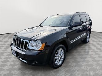 2010 Jeep Grand Cherokee