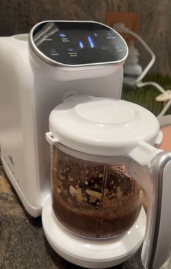 Baby Food Maker