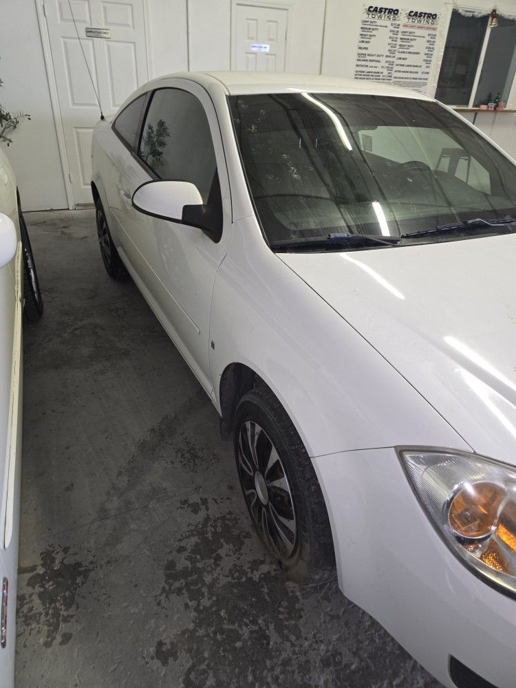 2008 Chevrolet Cobalt