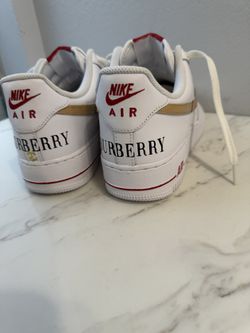 Nike air force one 