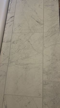 Sheet vinyl Flooring