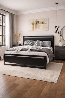 Full Bed frame