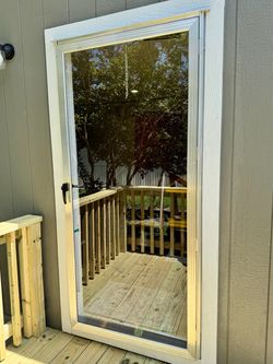 Home Privacy Tint