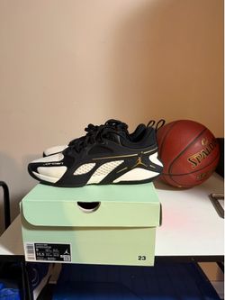 Jordan heir