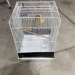 Birdcage