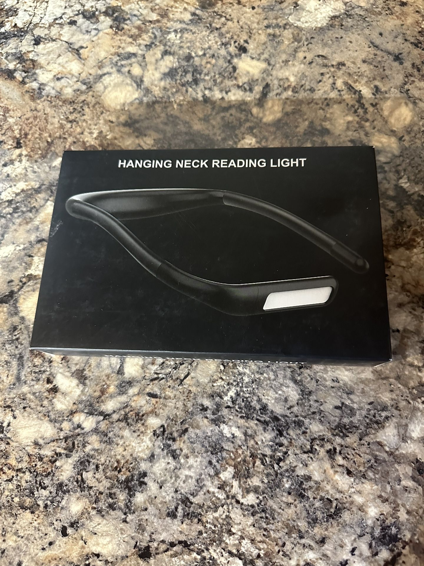Neck Light