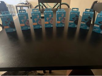 Jbl headphones - boosted 10 each