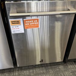 JennAir Dishwasher
