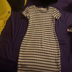 Curvy Dress