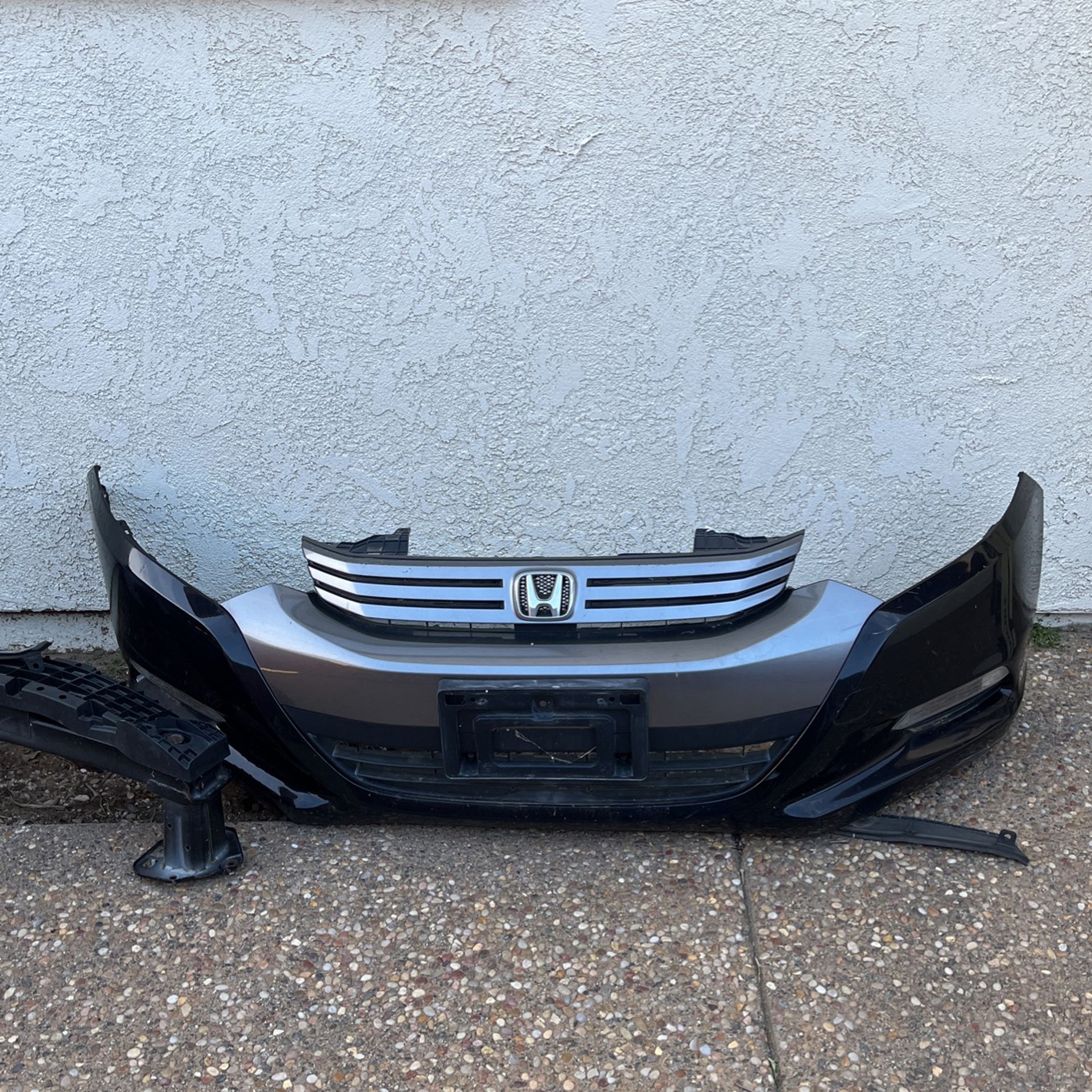 Front Bumper for 2010 Honda Insight