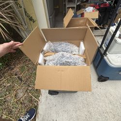 BRAND NEW Chevy Headlights