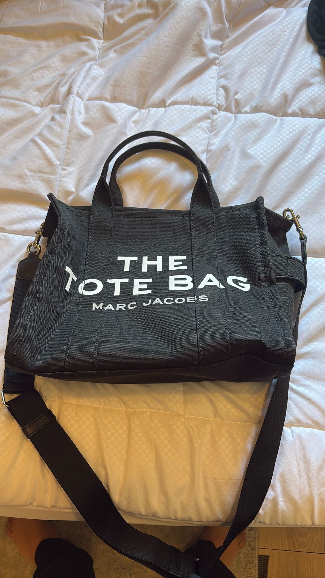 brand new tote bag