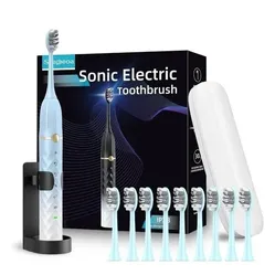 Electric Toothbrush