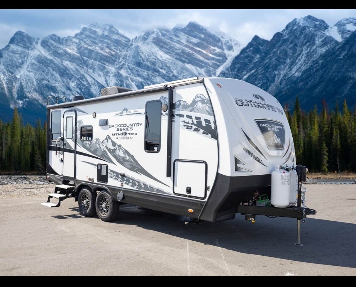 Winterizing Rv’s