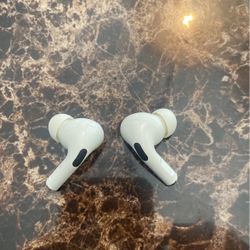 AirPod Pro Buds Only (no Case)