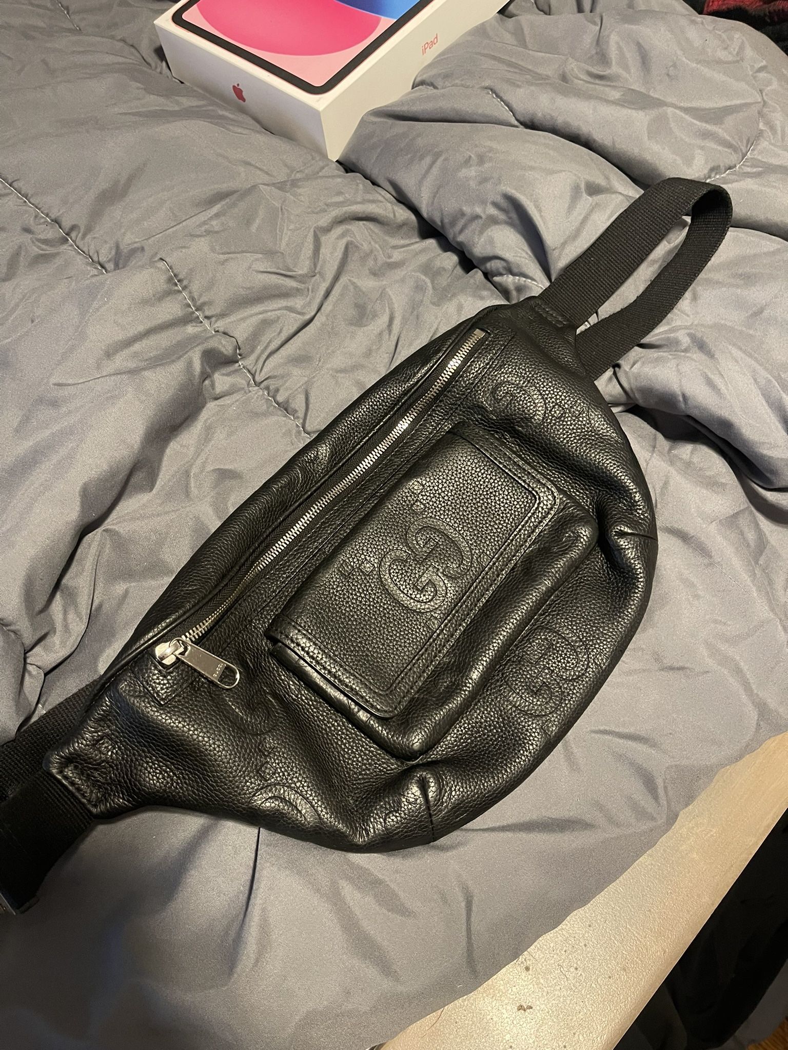 Gucci Crossbody Bag