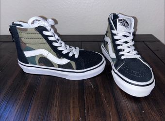 Vans children’s 11