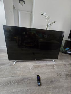 TCL 55" Class S-Series 4K UHD LED Roku Smart TV, Model: 55US5800