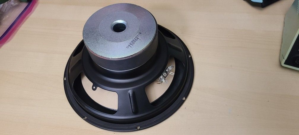 10 Inch Woofer Definitive Technology 