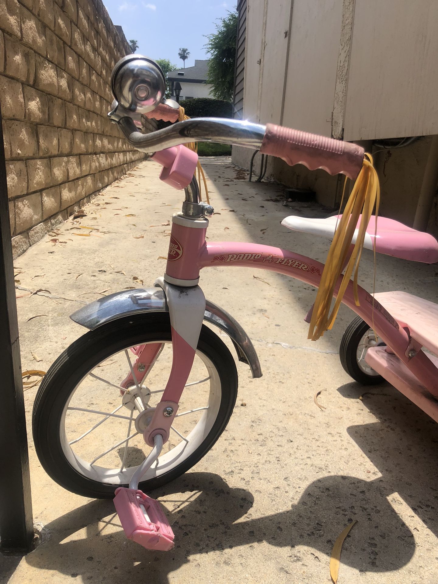 Radio Flyer Tri Cycle