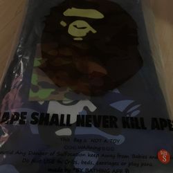 Bape Shirt