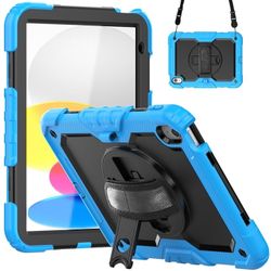 Dteck Case for Apple iPad (10th generation)