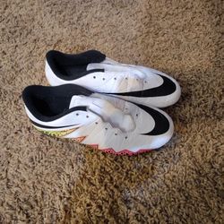 Nike Soccer Cleats 