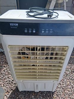 Small cooler