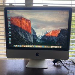2013 iMac