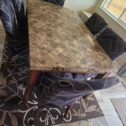 Kitchen Table 