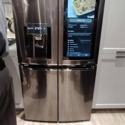 LG • Samsung  • GE • Whirlpool – Reemplazo Profesional de Compresor de Refrigerador ❄️ 