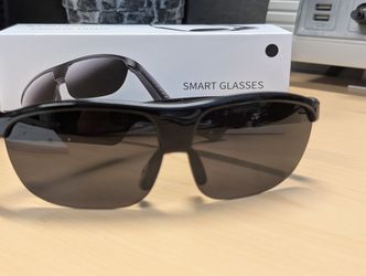Smart Glasses 
