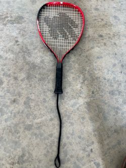 Racket Ball Racket
