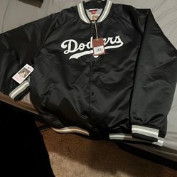 Dodgers L.A
