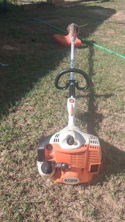Stihl FS 56 RC Gas String Trimmer