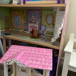 Doll House