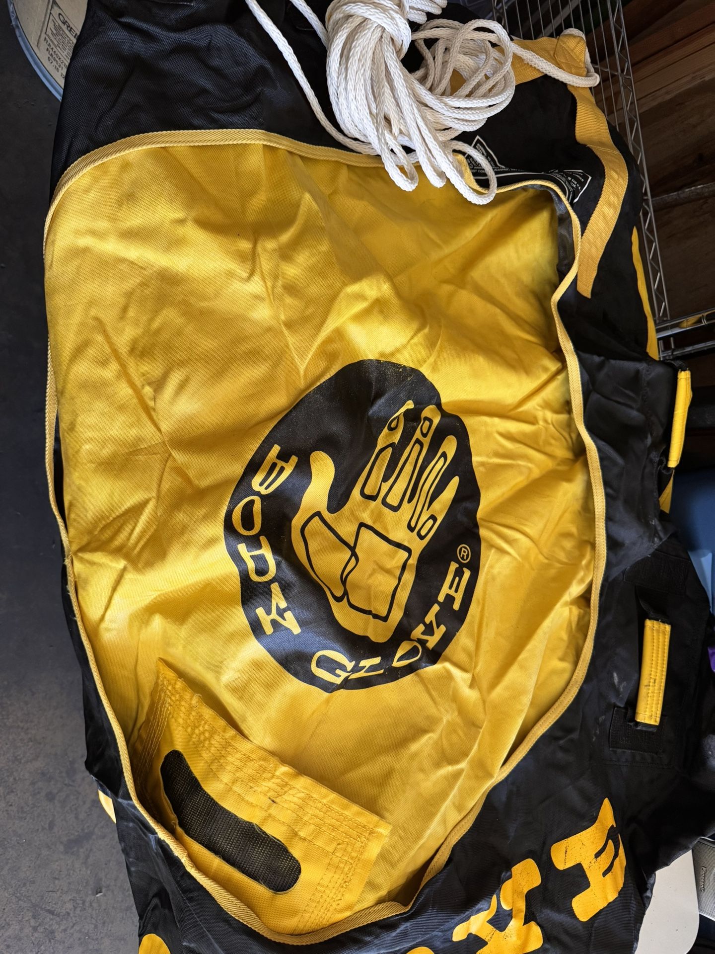 Body Glove Towable Tube