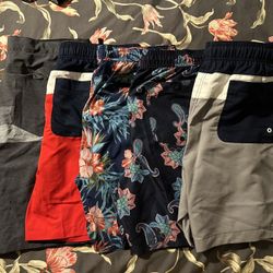 Swimming Trunks Size XL