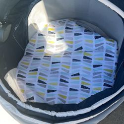 Fisher Price Baby Bassinet On the Go 