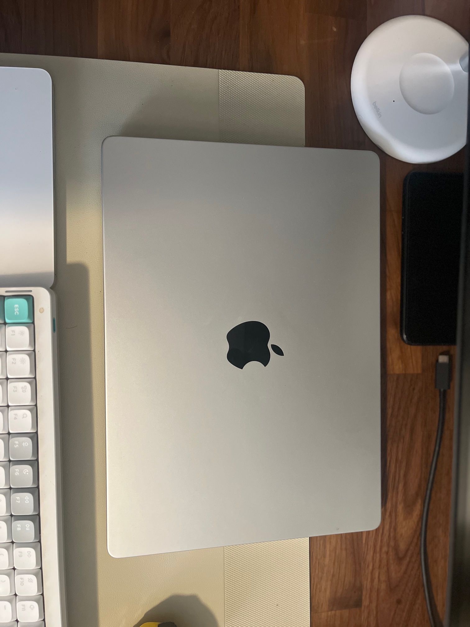 MacBook Pro M1pro