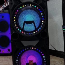Karaoke Speaker Sale New Bluetooth Sale New