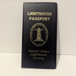 Lighthouse Passport