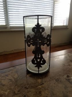 Candle Holder