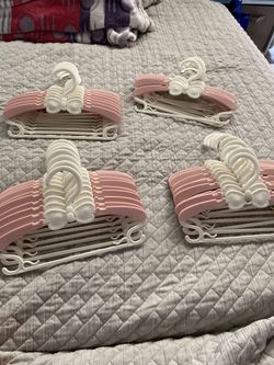 Baby Hangers 
