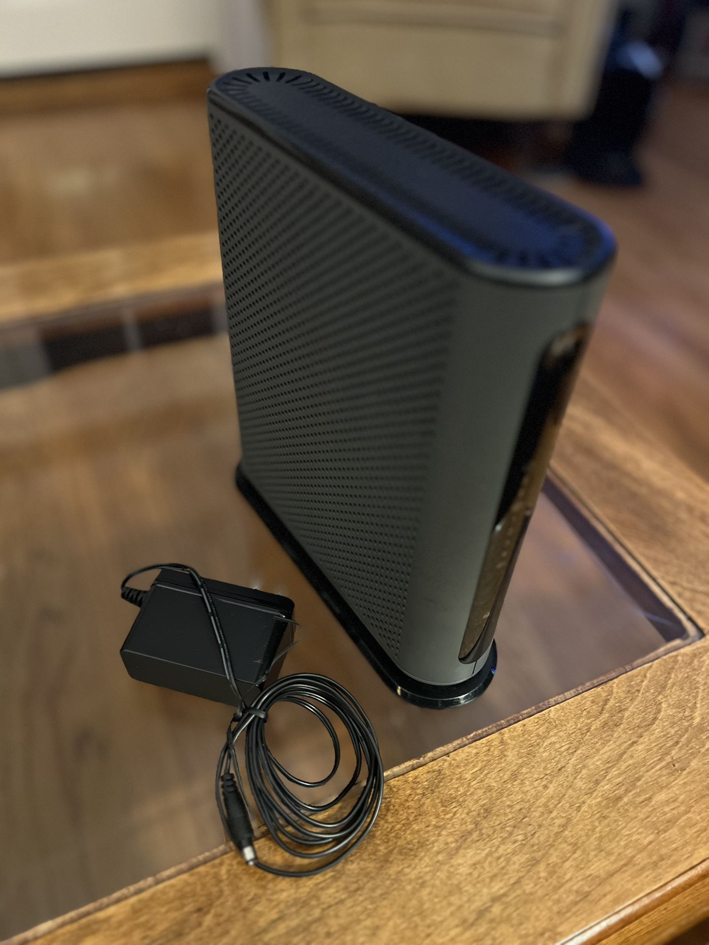 Motorola Cable Modem MG315 For Comcast