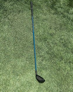 Ping G30 3 Hybrid Left Handed Golf Club
