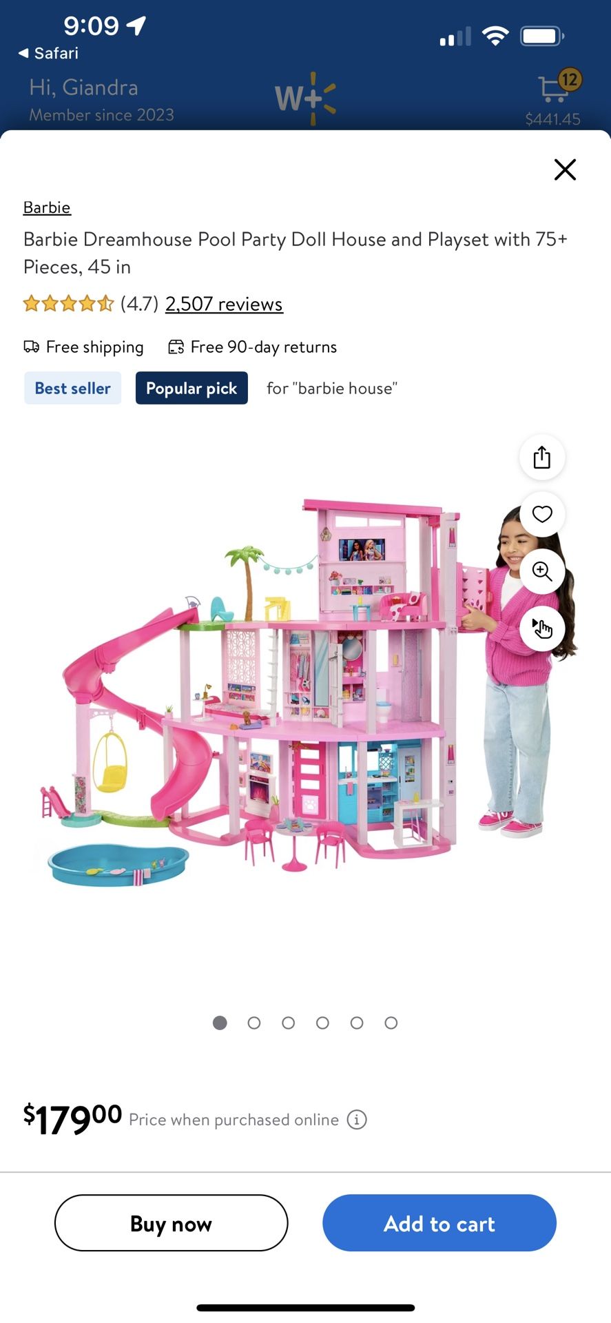 Barbie Doll House,All Products : American Fashion Style Bags On Sale