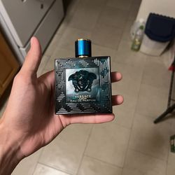 Versace  Eros Eau De Parfum