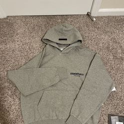 Dark Oat Essentials M,L,XL